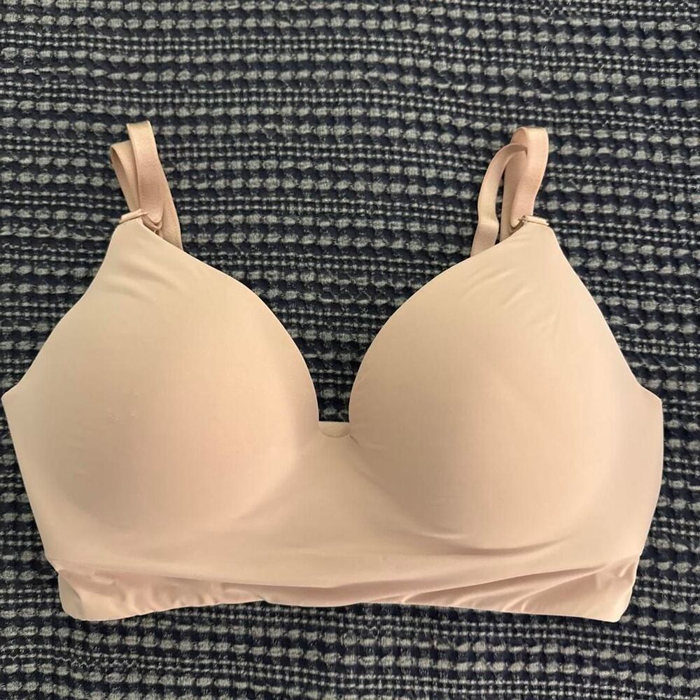 Victoria-s-secret Women's Tan Bra